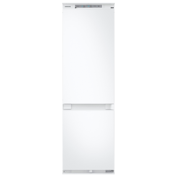 Встраиваемый холодильник Samsung BRB267054WW/UA Белый 189Л / No Frost, 72л / No Frost, A++ photo 1