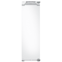 Frigider Samsung BRR297230WW/UA White 284l / , / No Frost, A+