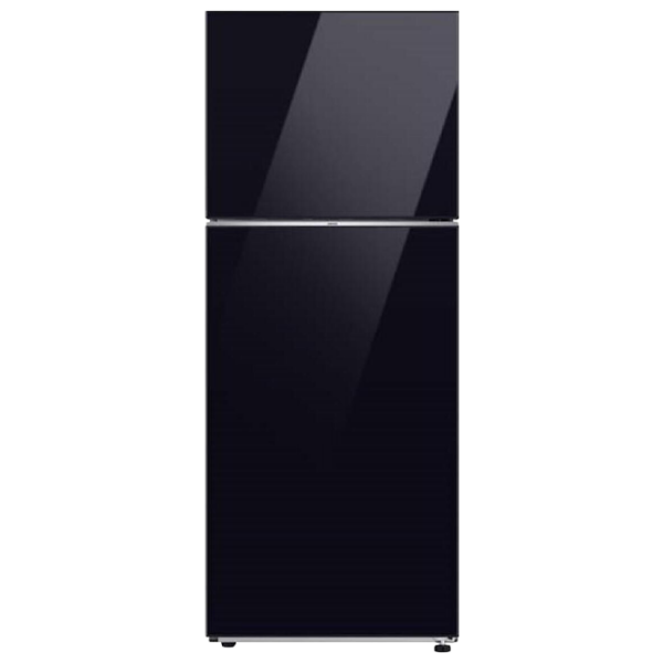 Frigider Samsung Bespoke RT42CB662022UA Black 314l / No Frost, 97l / No Frost, A+ photo 1