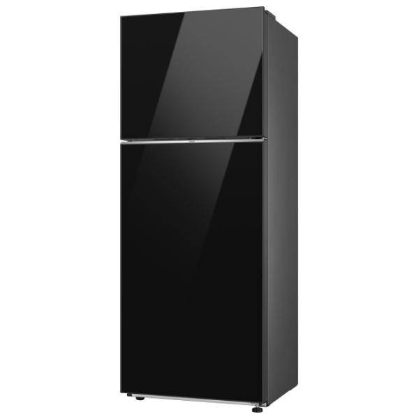 Frigider Samsung Bespoke RT42CB662022UA Black 314l / No Frost, 97l / No Frost, A+ photo 2