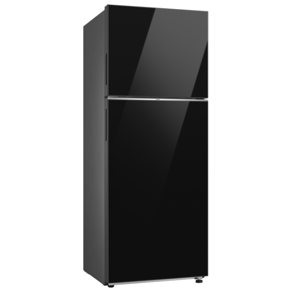 Frigider Samsung Bespoke RT42CB662022UA Black 314l / No Frost, 97l / No Frost, A+ photo 3