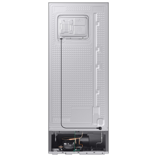 Frigider Samsung Bespoke RT42CB662022UA Black 314l / No Frost, 97l / No Frost, A+ photo 4