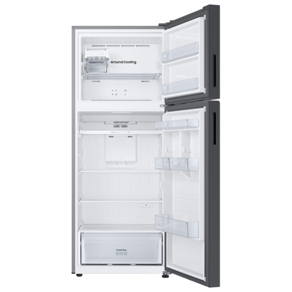 Frigider Samsung Bespoke RT42CB662022UA Black 314l / No Frost, 97l / No Frost, A+ photo 5