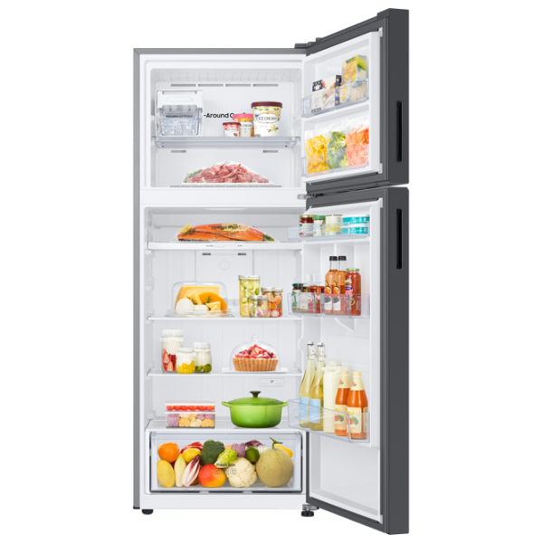 Frigider Samsung Bespoke RT42CB662022UA Black 314l / No Frost, 97l / No Frost, A+ photo 6