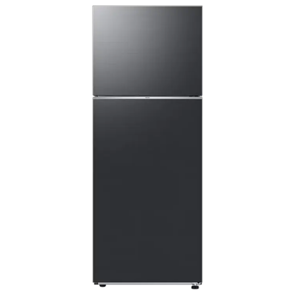 Холодильник Samsung RT47CG6442B1UA Графит 353Л / No Frost, 107л / No Frost, A++ photo 1