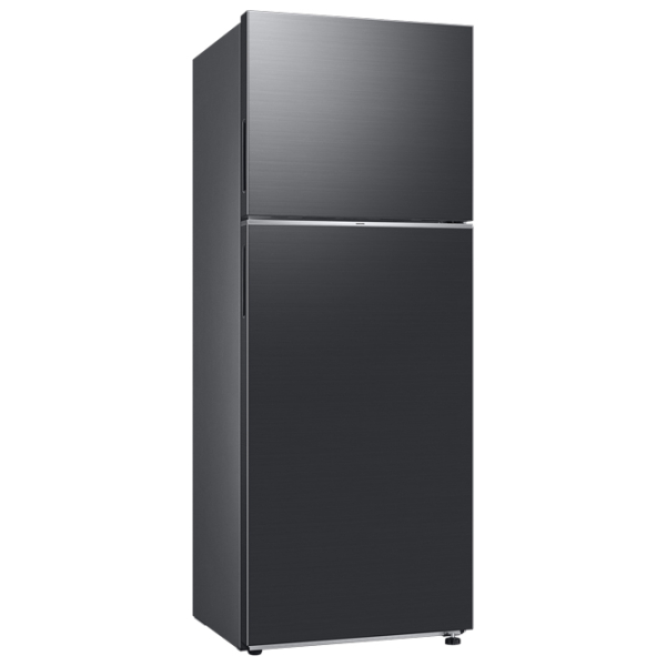 Холодильник Samsung RT47CG6442B1UA Графит 353Л / No Frost, 107л / No Frost, A++ photo 3