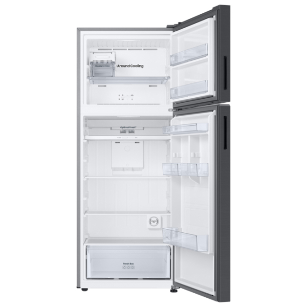 Холодильник Samsung RT47CG6442B1UA Графит 353Л / No Frost, 107л / No Frost, A++ photo 5
