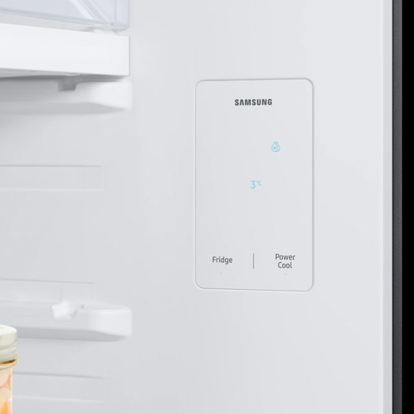 Холодильник Samsung RT47CG6442B1UA Графит 353Л / No Frost, 107л / No Frost, A++ photo 7