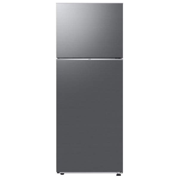 Frigider Samsung RT47CG6442S9UA Silver 353l / No Frost, 107l / No Frost, A++ photo 1