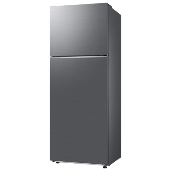 Frigider Samsung RT47CG6442S9UA Silver 353l / No Frost, 107l / No Frost, A++ photo 2