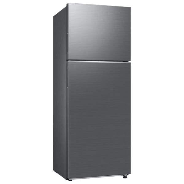 Frigider Samsung RT47CG6442S9UA Silver 353l / No Frost, 107l / No Frost, A++ photo 3