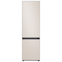 Frigider Samsung Bespoke RB38A6B6239/UA Beige 273l / No Frost, 112l / No Frost, A++