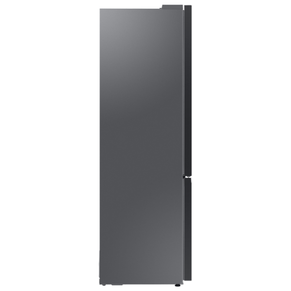 Холодильник Samsung Bespoke RB38A6B6239/UA Бежевый 273Л / No Frost, 112л / No Frost, A++ photo 4