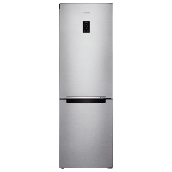 Frigider Samsung RB33J3200SA Silver 230l / Automat, 98l / No Frost, A+ photo 1
