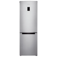 Frigider Samsung RB33J3200SA Silver 230l / Automat, 98l / No Frost, A+
