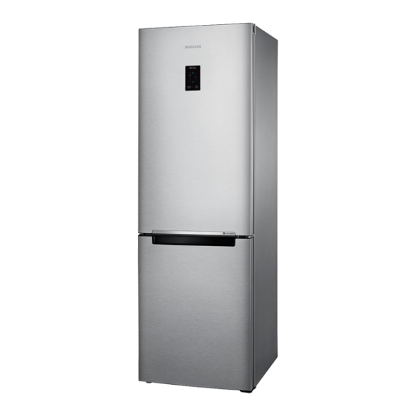 Frigider Samsung RB33J3200SA Silver 230l / Automat, 98l / No Frost, A+ photo 2