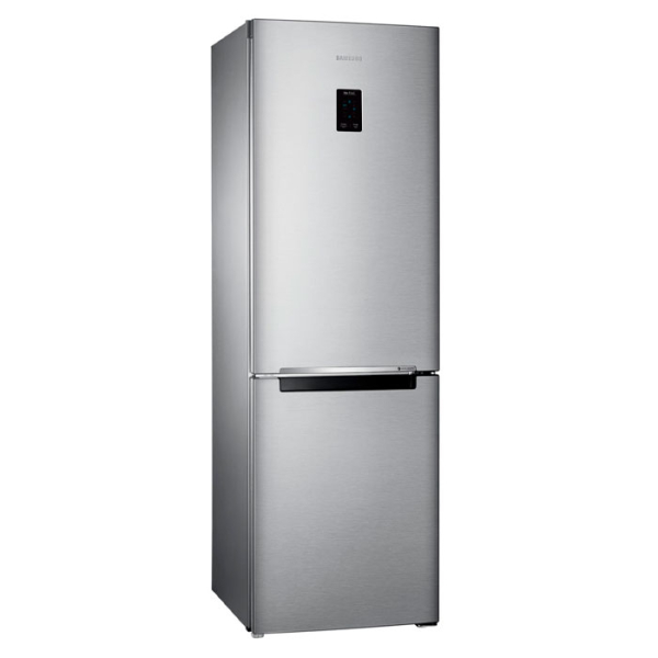 Frigider Samsung RB33J3200SA Silver 230l / Automat, 98l / No Frost, A+ photo 3