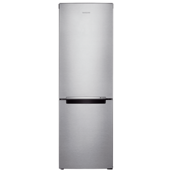 Холодильник Samsung RB33J3000SA/UA Нержавеющая сталь 230Л / No Frost, 98л / No Frost, A+ photo 1