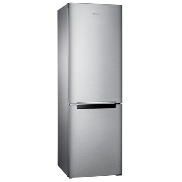 Холодильник Samsung RB33J3000SA/UA Нержавеющая сталь 230Л / No Frost, 98л / No Frost, A+ photo 2
