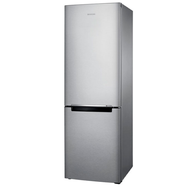 Холодильник Samsung RB33J3000SA/UA Нержавеющая сталь 230Л / No Frost, 98л / No Frost, A+ photo 3