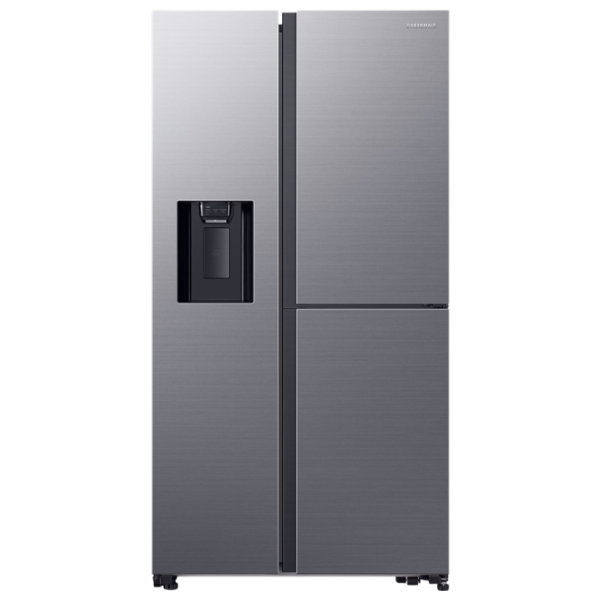 Frigider Samsung RH64DG53R3S9UA Inox 408l / No Frost, 202l / No Frost, A++ photo 1