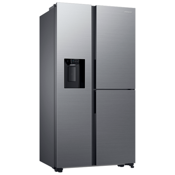 Frigider Samsung RH64DG53R3S9UA Inox 408l / No Frost, 202l / No Frost, A++ photo 2