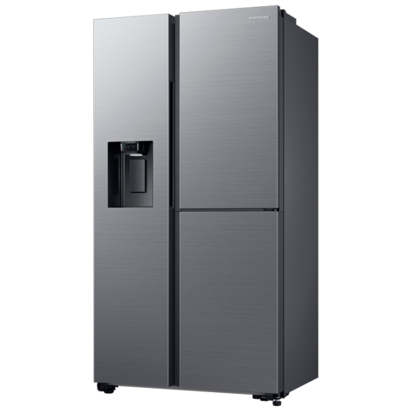 Frigider Samsung RH64DG53R3S9UA Inox 408l / No Frost, 202l / No Frost, A++ photo 3
