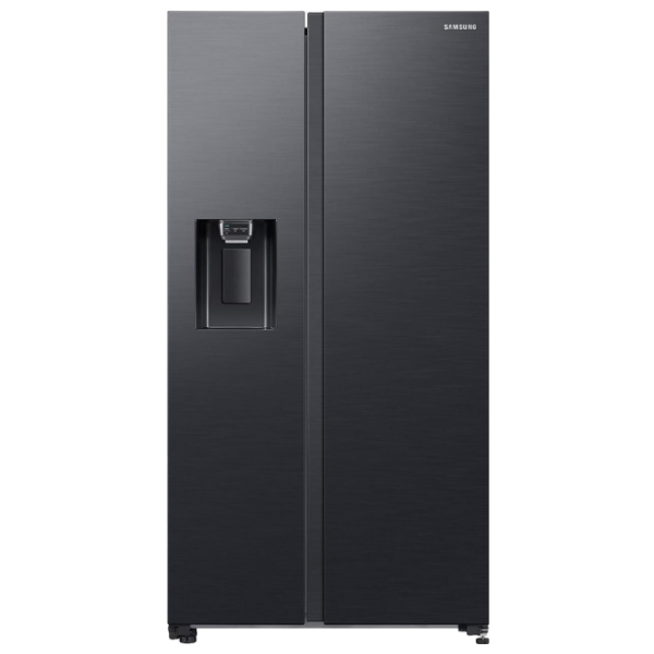 Холодильник Samsung RS64DG5303B1UA Серебряный 415Л / No Frost, 202л / No Frost, E photo 9