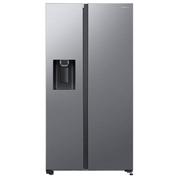 Frigider Samsung RS64DG5303S9UA Inox 415l / No Frost, 202l / No Frost, B photo 1