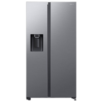 Frigider Samsung RS64DG5303S9UA Inox 415l / No Frost, 202l / No Frost, B