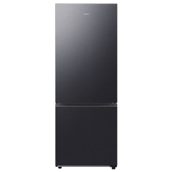 Frigider Samsung RB53DG703EB1UA Black 373l / No Frost, 122l / No Frost, A++ photo 9