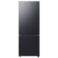 Frigider Samsung RB53DG703EB1UA Black 373l / No Frost, 122l / No Frost, A++