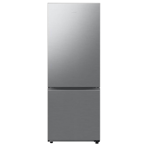Frigider Samsung RB53DG703ES9UA Inox 373l / No Frost, 122l / No Frost, A++ photo 1