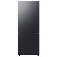 Frigider Samsung RB50DG601EB1UA Black 341l / No Frost, 122l / No Frost, A++