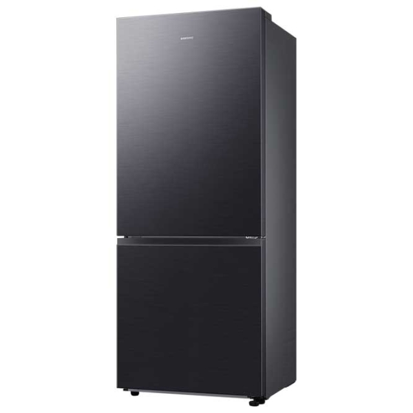 Frigider Samsung RB50DG601EB1UA Black 341l / No Frost, 122l / No Frost, A++ photo 2