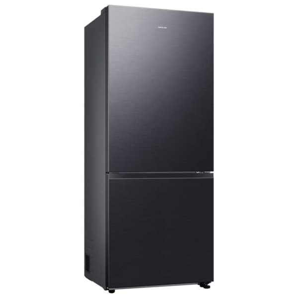 Frigider Samsung RB50DG601EB1UA Black 341l / No Frost, 122l / No Frost, A++ photo 3
