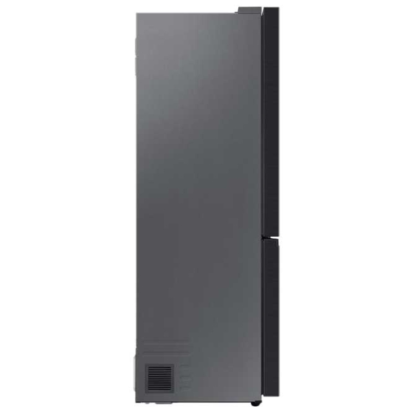 Frigider Samsung RB50DG601EB1UA Black 341l / No Frost, 122l / No Frost, A++ photo 4