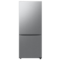 Frigider Samsung RB50DG602ES9UA Inox 341l / No Frost, 122l / No Frost, A++