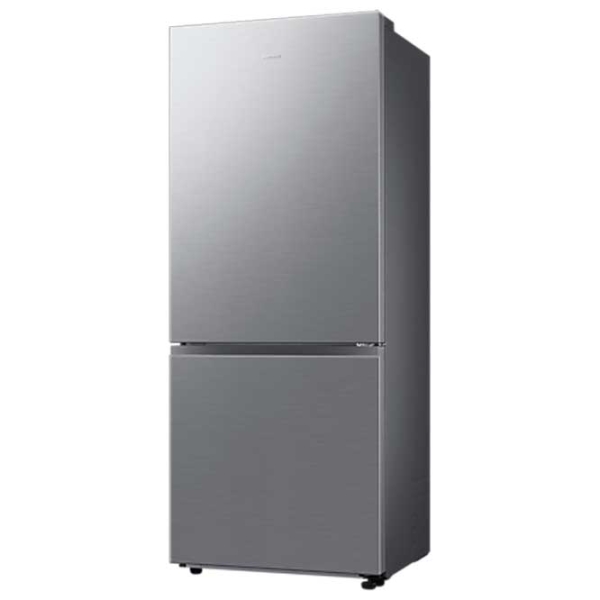 Frigider Samsung RB50DG602ES9UA Inox 341l / No Frost, 122l / No Frost, A++ photo 2