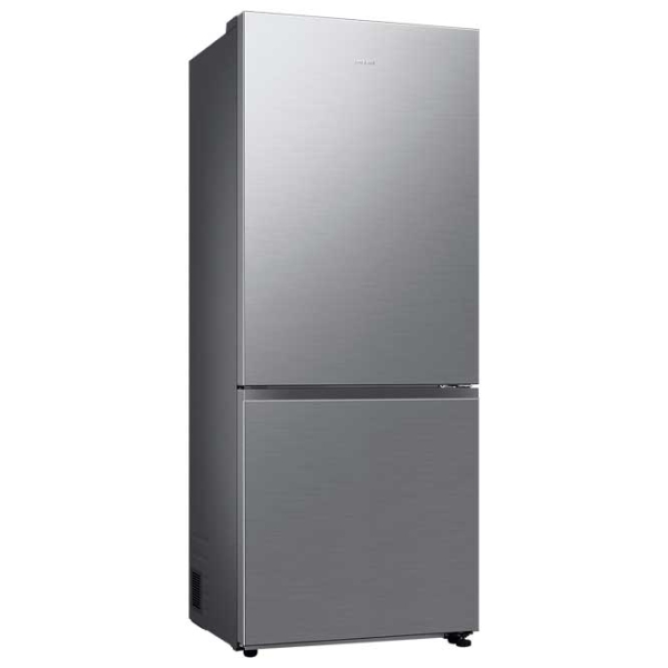 Frigider Samsung RB50DG602ES9UA Inox 341l / No Frost, 122l / No Frost, A++ photo 3