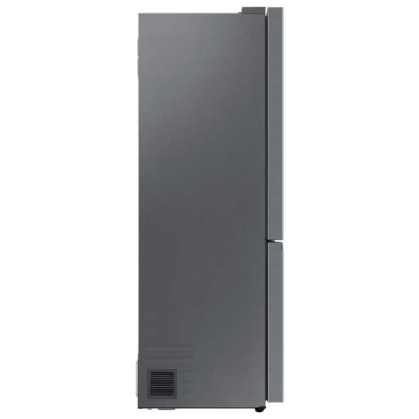 Frigider Samsung RB50DG602ES9UA Inox 341l / No Frost, 122l / No Frost, A++ photo 5