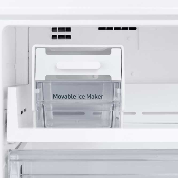 Frigider Samsung RB50DG602ES9UA Inox 341l / No Frost, 122l / No Frost, A++ photo 9