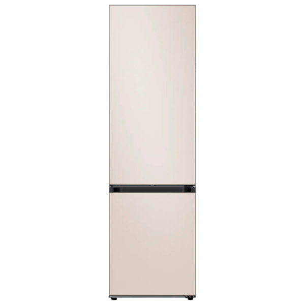 Frigider Samsung RB38C6B6D39/UA Beige 276l / No Frost, 124l / No Frost, E photo 10