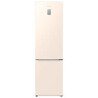 Frigider Samsung RB38C676EEL/UA Beige 276l / No Frost, 112l / No Frost, E