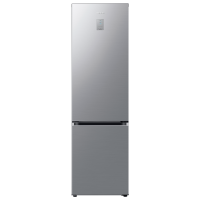 Frigider Samsung RB38C676ES9/UA Silver 276l / No Frost, 112l / No Frost, E