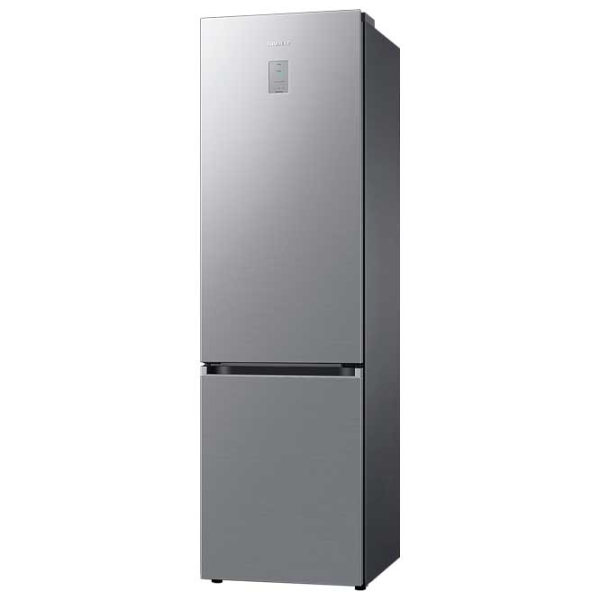 Frigider Samsung RB38C676ES9/UA Silver 276l / No Frost, 112l / No Frost, E photo 2