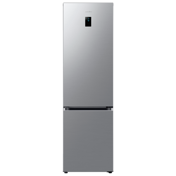 Холодильник Samsung RB38C679ES9/UA Серебряный 273Л / No Frost, 112л / No Frost, E photo 8
