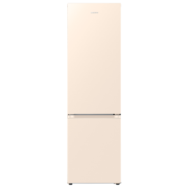 Frigider Samsung RB38C603EEL/UA Beige 273l / No Frost, 112l / No Frost, E photo 9