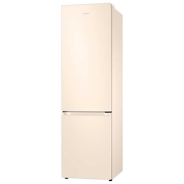 Frigider Samsung RB38C600EEL/UA Beige 273l / No Frost, 112l / No Frost, E photo 2