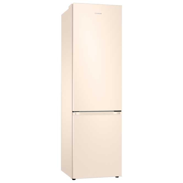 Frigider Samsung RB38C600EEL/UA Beige 273l / No Frost, 112l / No Frost, E photo 3